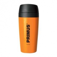 Термо-кружка Primus Commuter Mug  400 мл оранжевый